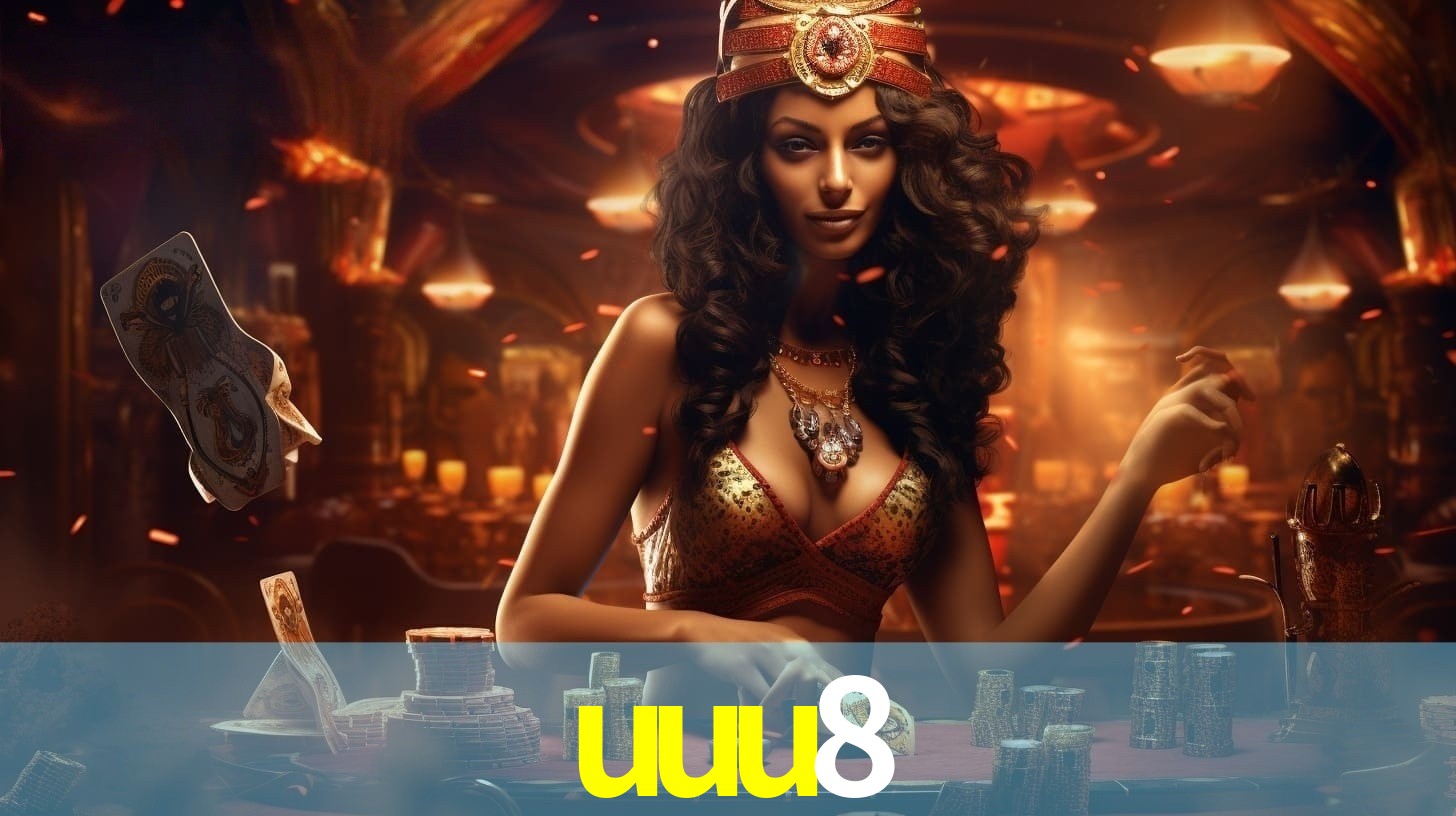 Flash Promotion UUU8