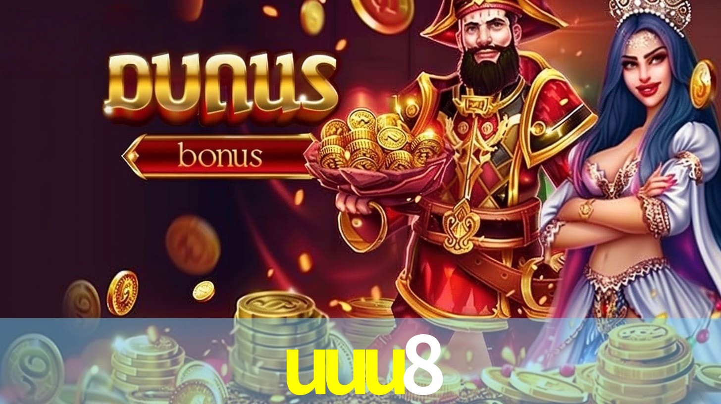 Exclusive Offers UUU8